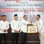 Kabut Asap Ganggu Ekonomi Rakyat, Cik Ujang Soroti Nasib PKL dan UMKM
