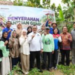 Sekda Sumsel Ajak Warga Plaju Manfaatkan Lahan Rumah untuk Pangan Mandiri
