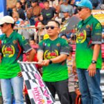 Kemeriahan Sumatra Cup Prix 2026 di Sirkuit Skyland Muba: Pesta Otomotif, Kebudayaan, dan Penggerak Ekonomi Daerah