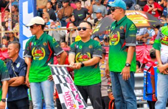 Kemeriahan Sumatra Cup Prix 2026 di Sirkuit Skyland Muba: Pesta Otomotif, Kebudayaan, dan Penggerak Ekonomi Daerah