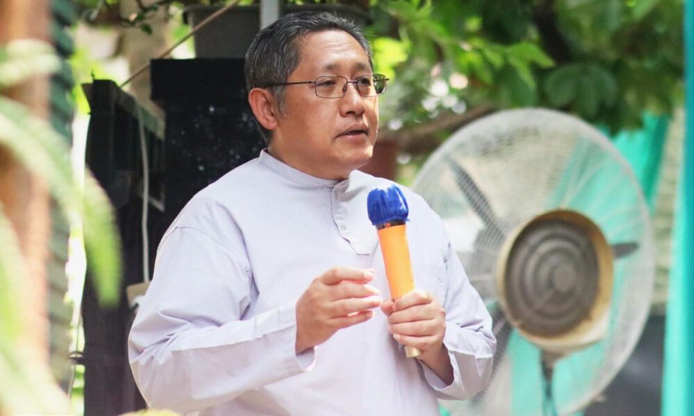 Surat Ringan “Syarat Pendidikan Pejabat Publik Yang Dipilih”
