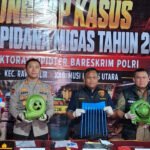Polda Sumsel Ingatkan Warga: Tak Semua Konflik Bisa Berdamai, FKPM Punya Batasan Hukum