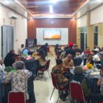 Wali Kota Pagar Alam Dikukuhkan Jadi Ketua KDEKS, Ekonomi Syariah Daerah Diperkuat