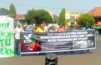 Polemik DAMRI di Prabumulih Memanas, DPRD Buka Suara soal Legalitas Operasional