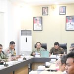 Kapolda Sumsel Berganti, Brigjen Rony Samtana Gantikan Irjen Sandi Nugroho