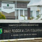 Penerima KIP di Muba Tidak Tepat Sasaran, Diknasbud Enggan Berkomentar