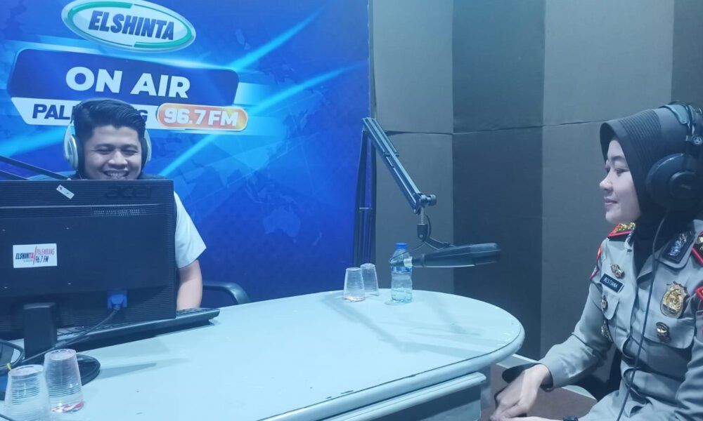 Polda Sumsel Ingatkan Warga: Tak Semua Konflik Bisa Berdamai, FKPM Punya Batasan Hukum