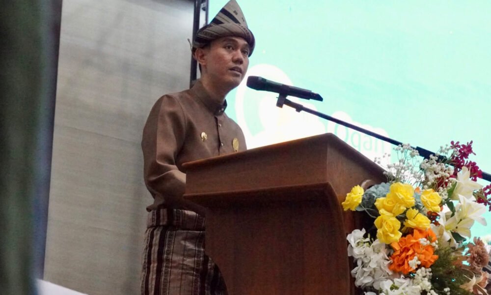 Bertahun-tahun Andalkan Air Hujan, Warga Air Sugihan OKI Segera Nikmati SPAM Rp80 Miliar