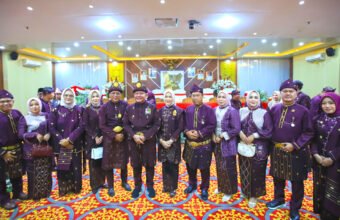 HUT ke-25 Prabumulih, Herman Deru Minta PAD Naik Tanpa Membebani Masyarakat