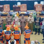 Pembina Pramuka SMP Negeri 5 Palembang Ditangkap Polda Sumsel, Kasusnya Bikin Geleng-Geleng Kepala