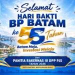 Danrem 044/Gapo Hadiri Temu Kangen Masyarakat Anxi Sedunia ke-12 di Palembang