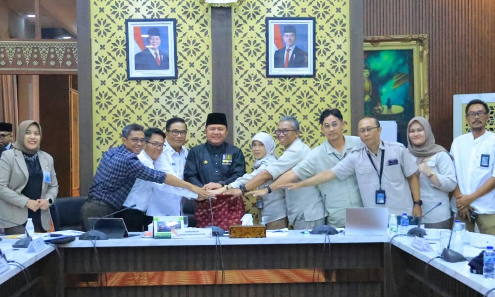 Herman Deru Usulkan Tambahan 3.000 Rumah Subsidi, Menteri PKP Langsung Setujui