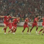 Dramatis! Indonesia Juara FIFA ASEAN Cup 2026, Thailand Takluk Lewat Adu Penalti