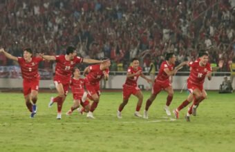 Dramatis! Indonesia Juara FIFA ASEAN Cup 2026, Thailand Takluk Lewat Adu Penalti