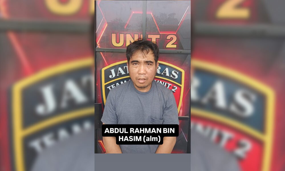 Jatanras Polda Sumsel Tangkap Pelaku Curat, Satu DPO Masih Diburu