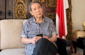 IHSG Anjlok Lebih dari 10 Persen, Jusuf Hamka Siapkan Rp5 Triliun untuk Borong Saham
