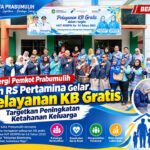 Pemkot Prabumulih Gandeng RS Pertamina, Empat Layanan KB Gratis Disiapkan untuk Warga