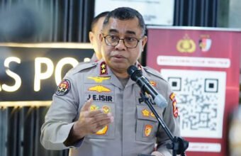 Dijanjikan Hasil Tambang 100 Kg, Investasi Rp58,5 Miliar Seret Nama Kombes Fahrurozi