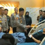 Dua Wartawan Dikeroyok Saat Liput Demo di Polda Sumsel, Begini Kronologinya