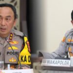 Danrem 044/Gapo Brigjen TNI Khabib Mahfud Perkuat Koordinasi Penanggulangan Bencana di Sumsel