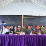 Kurang dari 24 Jam, Polsek Keluang Sita 600 Butir Ekstasi dan 91 Paket Sabu