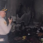 Danrem 044/Gapo Hadiri Temu Kangen Masyarakat Anxi Sedunia ke-12 di Palembang