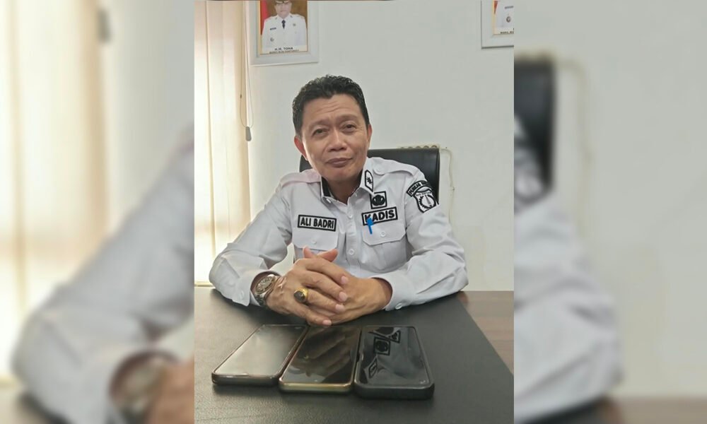 BUMDes “Mati Suri” di Muba, Ini Kata Kadis PMD soal Penyebab dan Solusinya