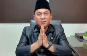 HUT ke-25 Kota Prabumulih, Deni Victoria Serukan Persatuan untuk Wujudkan Prabumulih Makmur Sejahtera