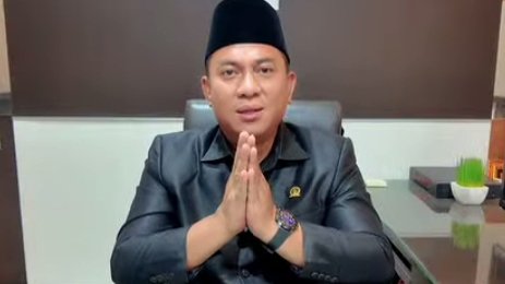 HUT ke-25 Kota Prabumulih, Deni Victoria Serukan Persatuan untuk Wujudkan Prabumulih Makmur Sejahtera