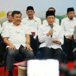 Danrem 044/Gapo Turun ke OKI, Perkuat Langkah Menuju Swasembada Pangan