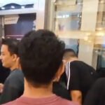 Viral! Lift OPI Mall Terjatuh, Suasana Pengunjung Heboh