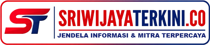 SRIWIJAYATERKINI.CO