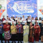GNPK-RI Desak Evaluasi Plt Kadis Pertanian Lahat Terkait Polemik Bantuan Hand Traktor