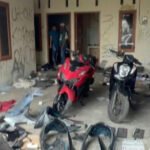 Anggota Satres Narkoba Polrestabes Palembang Ditembak saat Pergoki Aksi Curanmor