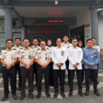 Ombudsman RI Sidak Rutan Kelas I Palembang, Hak Warga Binaan Jadi Perhatian
