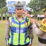 Jangan Asal Tilang! Wakapolda Sumsel Tegaskan Operasi Patuh Musi 2026 Kedepankan Edukasi Humanis