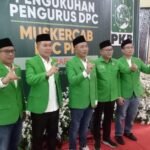 Peduli Lingkungan, Rutan Kelas I Palembang Gandeng Bank Sampah Graha Pena Kelola Sampah