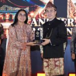 Menag Nasaruddin Umar Raih TOP GPR Award 2026, Apresiasi Kerja Kolektif ASN Kemenag