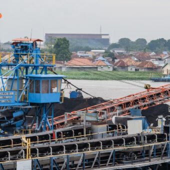 PTBA Siapkan Operasional 2027, Produksi 49,5 Juta Ton 2026 Tetap Dibidik