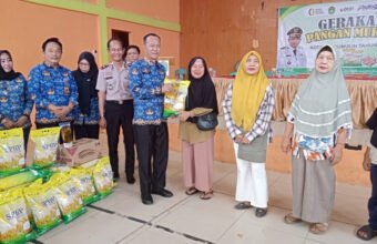 Pemkot Prabumulih Gelar Pangan Murah, 10 Ton Beras Disiapkan, Warga Bisa Belanja Lebih Hemat