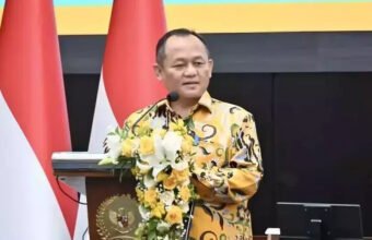 Partai Golkar Bidik Pemilih Gen Z di Pemilu 2029, Kader Diminta Kuasai Media Sosial dan AI