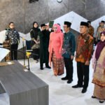 Lantik Lima Pejabat, Kakanwil Kemenag Sumsel Tekankan Etika dan Pelayanan Humanis