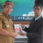 Pemkot Pagar Alam Gandeng Kejari Cegah KKN, Ludi Oliansyah Beri Pesan Tegas ke OPD