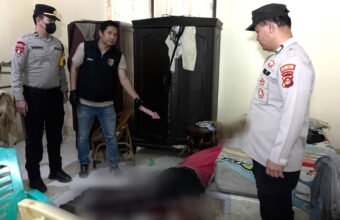 Teddy Wifranto Ditemukan Tak Bernyawa di Kamar, Kakaknya Datang Setelah Telepon Tak Diangkat