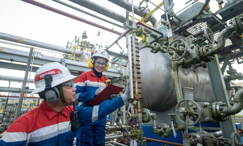 Pertamina EP Adera Temukan Potensi Gas 10,54 MMSCFD dari Sumur ABB-147 di PALI