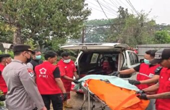 Warga Curiga Rumah Sepi, Lansia 76 Tahun Ditemukan Meninggal di Komplek PU Taman Kenten