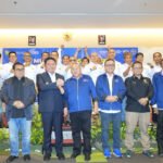 Ada Program Baru SMSI di Sumsel, Polda Sumsel Tegaskan Komitmen Bersama Insan Pers
