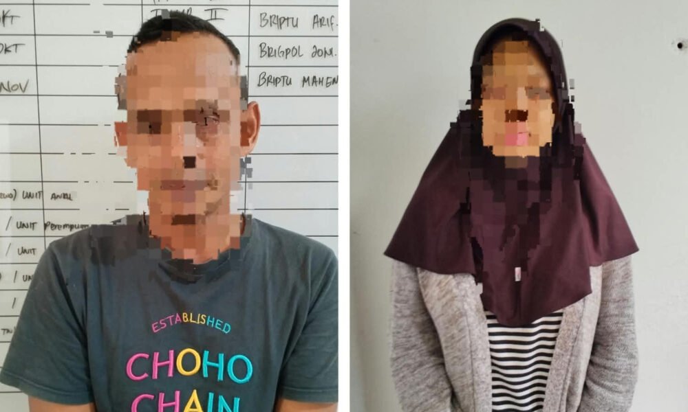 Gerak Cepat, Polres Muratara Ungkap Kasus Penelantaran Bayi dalam Hitungan Jam