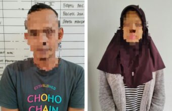 Gerak Cepat, Polres Muratara Ungkap Kasus Penelantaran Bayi dalam Hitungan Jam