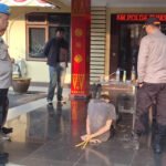 Korem 044/Gapo Uji Kebugaran Prajurit Lewat Garjas Periodik II 2026